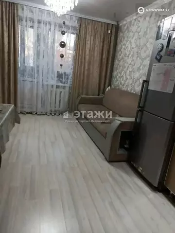 48 м², 3-комнатная квартира, этаж 5 из 6, 48 м², изображение - 16