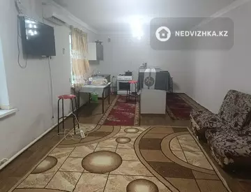 3-комнатный дом, 4 соток, 78 м², на длительный срок
