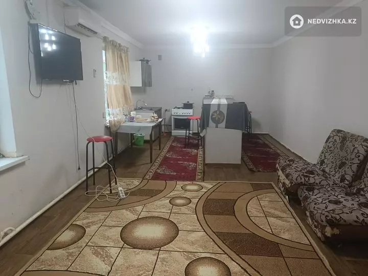 78 м², 3-комнатный дом, 4 соток, 78 м², на длительный срок, изображение - 1