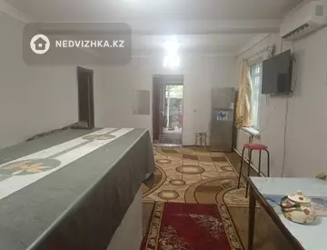 3-комнатный дом, 4 соток, 78 м², на длительный срок