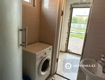 100 м², 4-комнатный дом, 9 соток, 100 м², изображение - 6