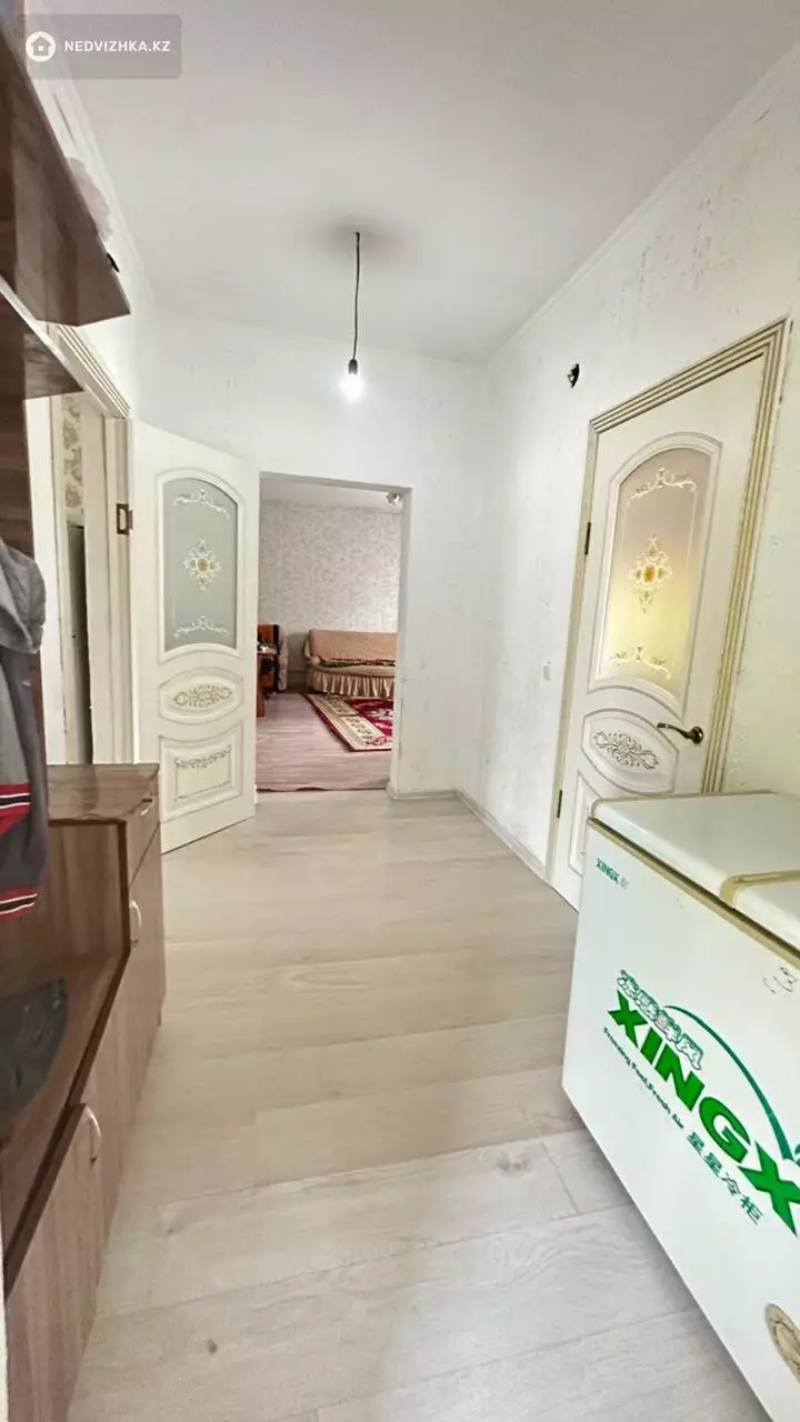 100 м², 4-комнатный дом, 9 соток, 100 м², изображение - 1