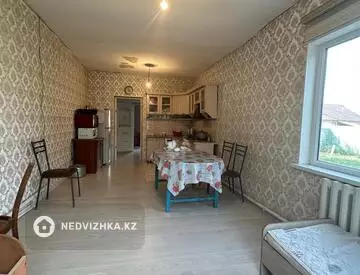 100 м², 4-комнатный дом, 9 соток, 100 м², изображение - 9