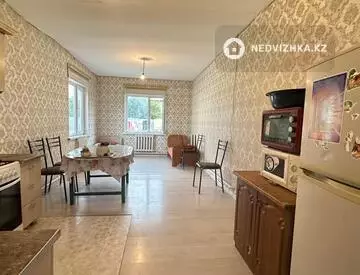 100 м², 4-комнатный дом, 9 соток, 100 м², изображение - 10