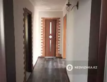 3-комнатный дом, 5 соток, 96 м²