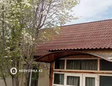3-комнатный дом, 5 соток, 96 м²
