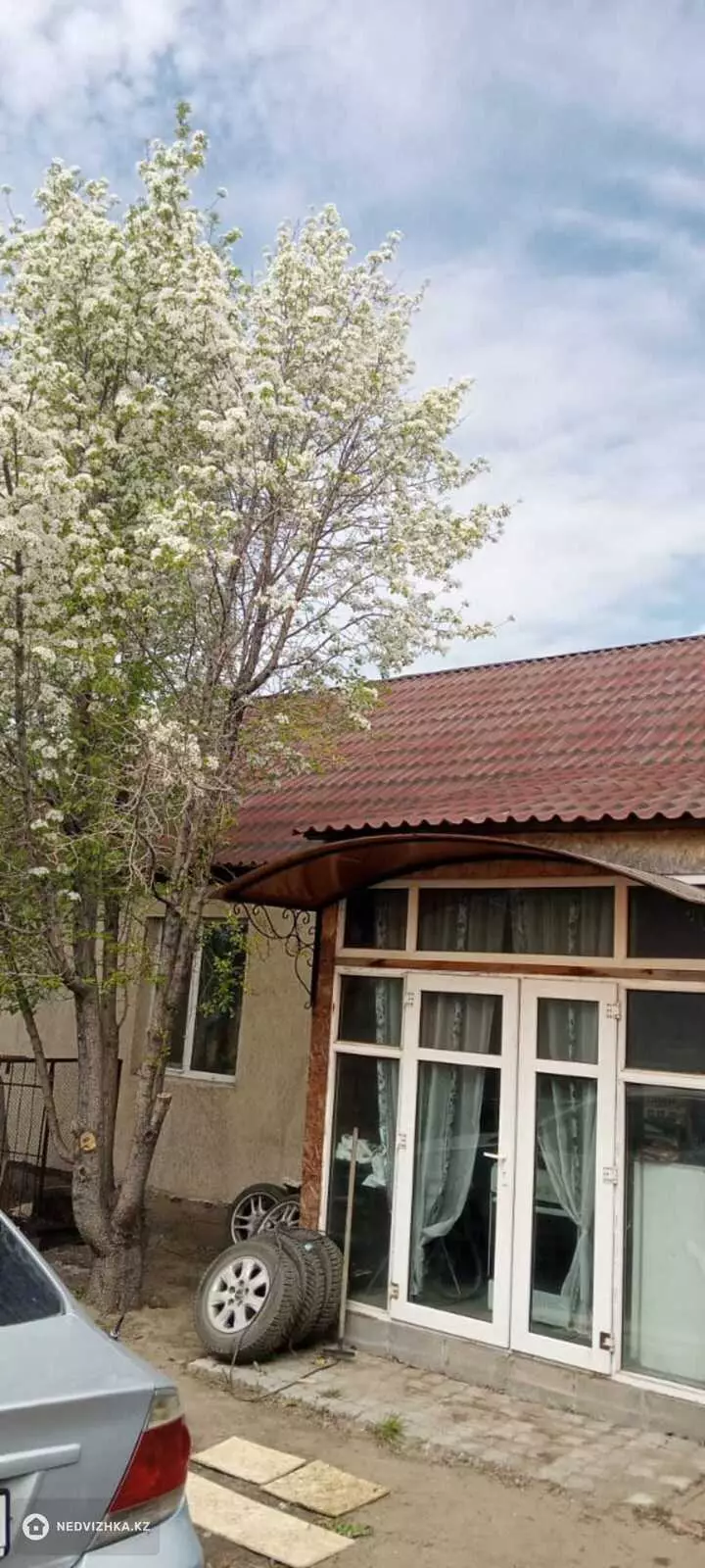 96 м², 3-комнатный дом, 5 соток, 96 м², изображение - 1