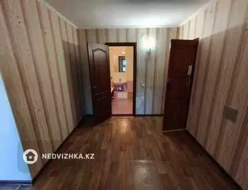 2-комнатная квартира, этаж 2 из 5, 58 м²