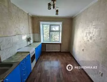 2-комнатная квартира, этаж 2 из 5, 58 м²