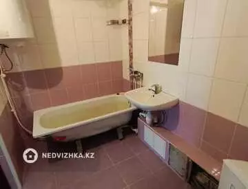 58 м², 2-комнатная квартира, этаж 2 из 5, 58 м², изображение - 4