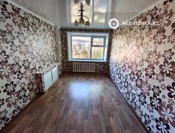 2-комнатная квартира, этаж 2 из 5, 58 м²