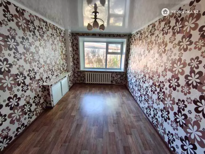 58 м², 2-комнатная квартира, этаж 2 из 5, 58 м², изображение - 1