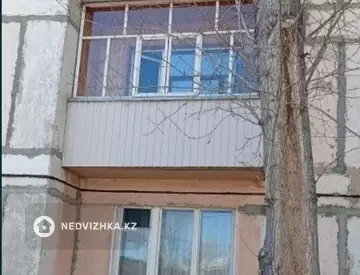 58 м², 2-комнатная квартира, этаж 2 из 5, 58 м², изображение - 6
