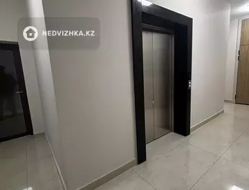 53 м², 2-комнатная квартира, этаж 6 из 9, 53 м², изображение - 4