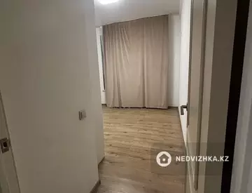 53 м², 2-комнатная квартира, этаж 6 из 9, 53 м², изображение - 12