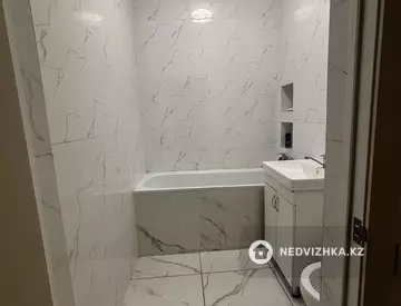 53 м², 2-комнатная квартира, этаж 6 из 9, 53 м², изображение - 10