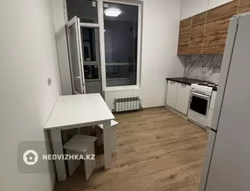 53 м², 2-комнатная квартира, этаж 6 из 9, 53 м², изображение - 14