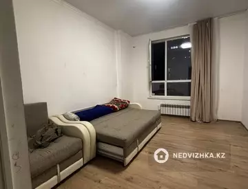 53 м², 2-комнатная квартира, этаж 6 из 9, 53 м², изображение - 6