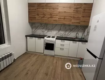 53 м², 2-комнатная квартира, этаж 6 из 9, 53 м², изображение - 13