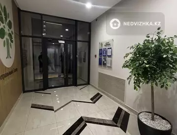 53 м², 2-комнатная квартира, этаж 6 из 9, 53 м², изображение - 1