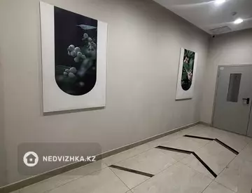 53 м², 2-комнатная квартира, этаж 6 из 9, 53 м², изображение - 2