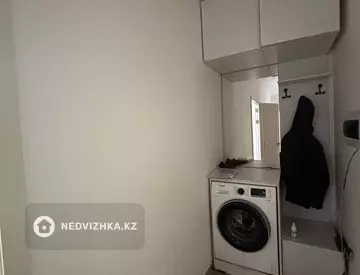 53 м², 2-комнатная квартира, этаж 6 из 9, 53 м², изображение - 8