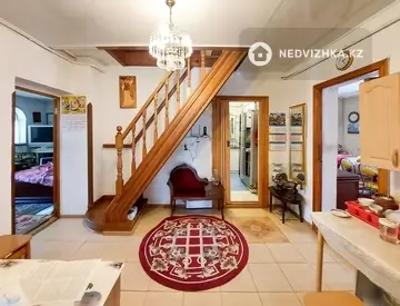 140 м², 4-комнатный дом, 11 соток, 140 м², изображение - 9