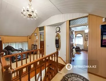 140 м², 4-комнатный дом, 11 соток, 140 м², изображение - 5