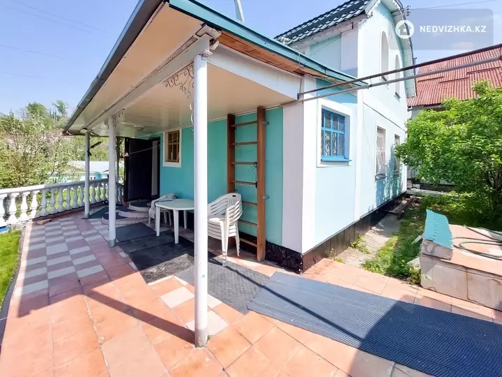 140 м², 4-комнатный дом, 11 соток, 140 м², изображение - 1