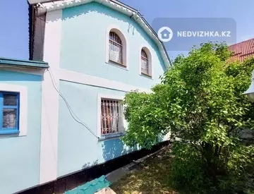 4-комнатный дом, 11 соток, 140 м²