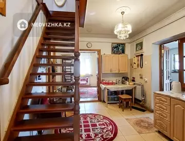 140 м², 4-комнатный дом, 11 соток, 140 м², изображение - 12