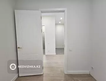 64 м², 2-комнатная квартира, этаж 8 из 12, 64 м², изображение - 22