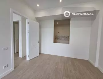 64 м², 2-комнатная квартира, этаж 8 из 12, 64 м², изображение - 5