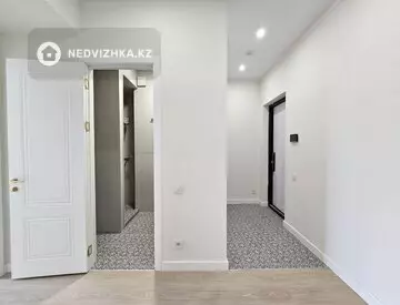 64 м², 2-комнатная квартира, этаж 8 из 12, 64 м², изображение - 23