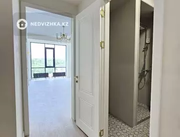 64 м², 2-комнатная квартира, этаж 8 из 12, 64 м², изображение - 17