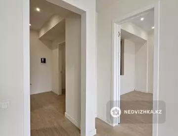 64 м², 2-комнатная квартира, этаж 8 из 12, 64 м², изображение - 12