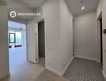 64 м², 2-комнатная квартира, этаж 8 из 12, 64 м², изображение - 16