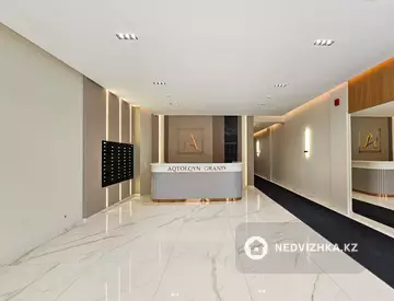 64 м², 2-комнатная квартира, этаж 8 из 12, 64 м², изображение - 25