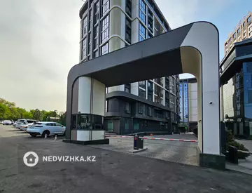 64 м², 2-комнатная квартира, этаж 8 из 12, 64 м², изображение - 30