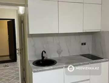 43.4 м², 1-комнатная квартира, этаж 6 из 10, 43 м², изображение - 0