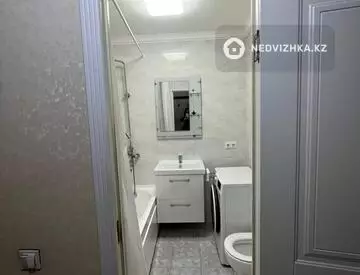 43.4 м², 1-комнатная квартира, этаж 6 из 10, 43 м², изображение - 11