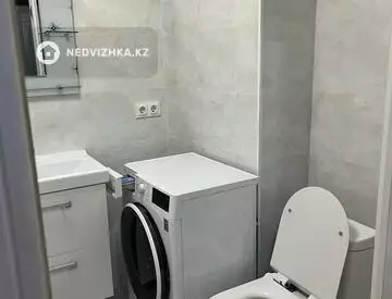 43.4 м², 1-комнатная квартира, этаж 6 из 10, 43 м², изображение - 13