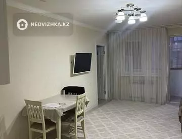 43.4 м², 1-комнатная квартира, этаж 6 из 10, 43 м², изображение - 1