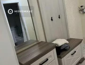 43.4 м², 1-комнатная квартира, этаж 6 из 10, 43 м², изображение - 9