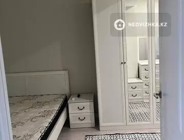 43.4 м², 1-комнатная квартира, этаж 6 из 10, 43 м², изображение - 8