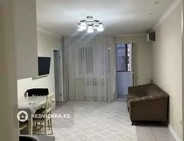 43.4 м², 1-комнатная квартира, этаж 6 из 10, 43 м², изображение - 3