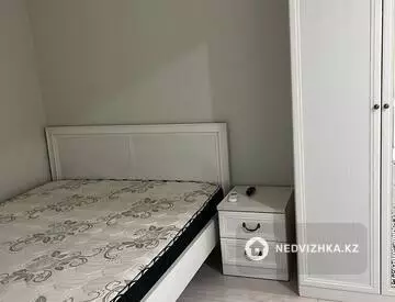 43.4 м², 1-комнатная квартира, этаж 6 из 10, 43 м², изображение - 4