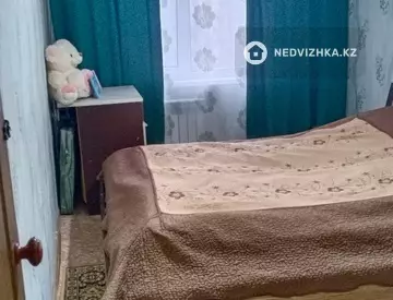 59.7 м², 3-комнатная квартира, этаж 2 из 4, 60 м², изображение - 1