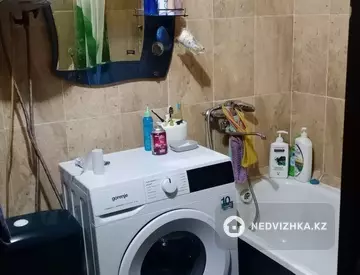 59.7 м², 3-комнатная квартира, этаж 2 из 4, 60 м², изображение - 4