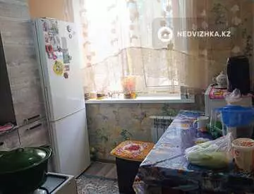 59.7 м², 3-комнатная квартира, этаж 2 из 4, 60 м², изображение - 6